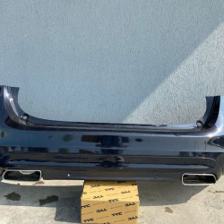 Rear bumper with sensor Volvo S60 V60 2010-2013 32165263 31323871 