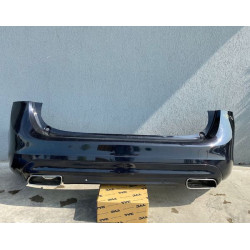 Bara spate cu senzori Volvo S60 V60 2010-2013 32165263 31323871 