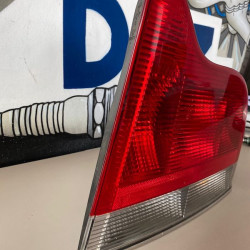 Right taillight Volvo S60 2001-2004 8664080 8664082 17333