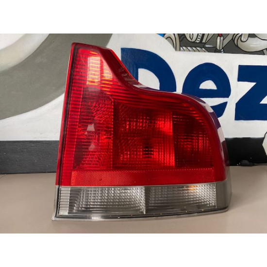 Right taillight Volvo S60 2001-2004 8664080 8664082 17333