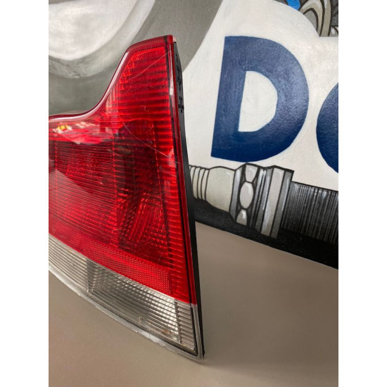 Left taillight Volvo S60 2001-2004 8664079 8664081