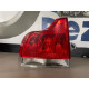 Left taillight Volvo S60 2005-2009 30655369 9483535