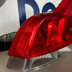 Left taillight Volvo S60 2005-2009 30655369 9483535