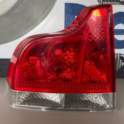 Left taillight Volvo S60 2005-2009 30655369 9483535 17341