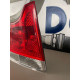 Left taillight Volvo S60 2005-2009 30655369 9483535 17341