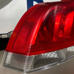 Left taillight Volvo S60 2005-2009 30655369 9483535 17341