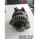 Alternator D5 VOLVO S40 V50 C30 C70 0121615014 