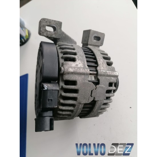 Alternator D5 VOLVO S40 V50 C30 C70 0121615014 