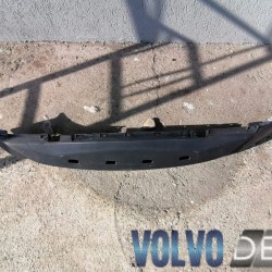 Plastic front bumper reinforcement VOLVO XC70 31214883