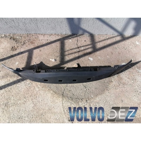 Plastic front bumper reinforcement VOLVO XC70 31214883