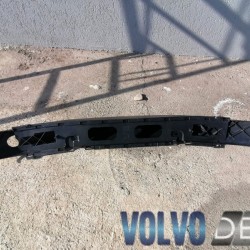 Plastic front bumper reinforcement VOLVO XC70 31214883