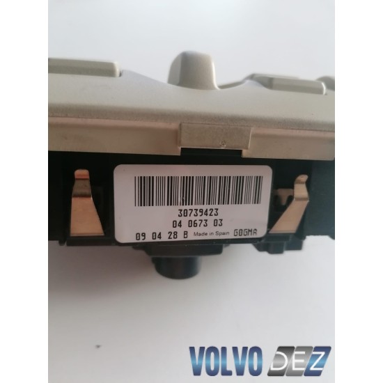 Order headlights VOLVO V70 S80 XC70 30739423