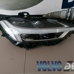 Headlight right MID LED VOLVO XC60 2018+ 32133545