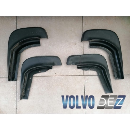 Set aparatoare noroi VOLVO XC60 30779759 30779760