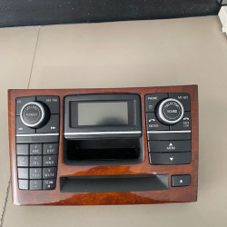 Casetofon/Radio CD VOLVO XC90 31300030/31300035/30679698