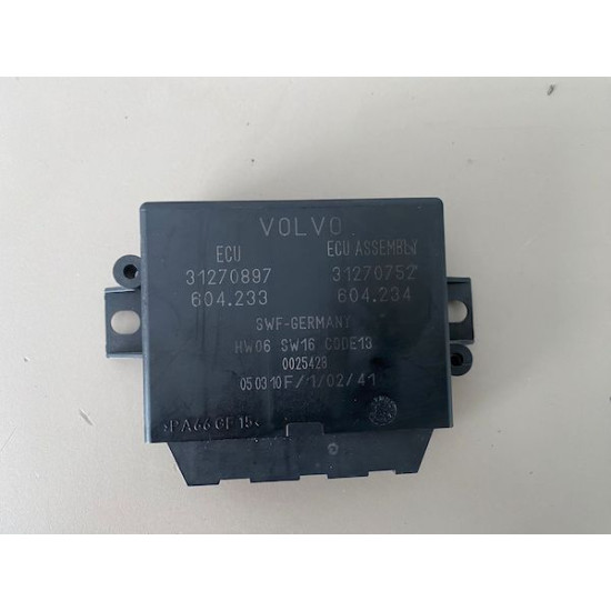 Parking sensor mode VOLVO XC90 31270897/31270752