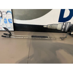 Conducta servo lichid racire radiator 30680192