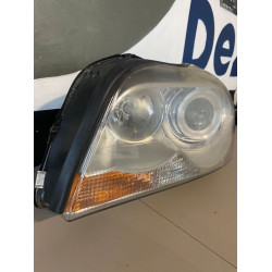 Adaptive xenon left headlight VOLVO XC90 2007-2012 31217047