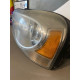 Adaptive xenon left headlight VOLVO XC90 2007-2012 31217047