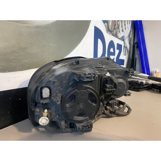 Adaptive xenon left headlight VOLVO XC90 2007-2012 31217047