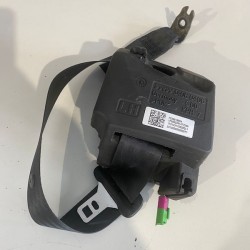 Rear Seat Belt Left VOLVO XC60 39818854