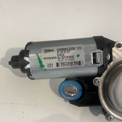 Rear Wiper Motor Volvo XC60 XC70 V70 31290787