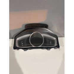 Combined instrument speedometer VOLVO V60 XC60 2015 36012799 31433334