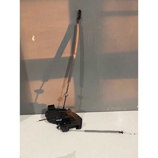 Front left door lock Volvo XC60 2014+ 31416673 Front left door lock Volvo XC60 2014+ 31416673