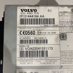 Magazie CD Volvo S60 XC60 V40 31444184 31396994