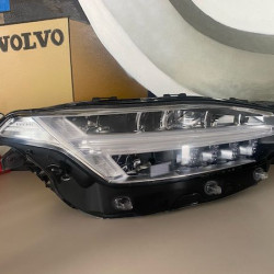 Right headlight FULL LED VOLVO XC90 2018+ 32228689