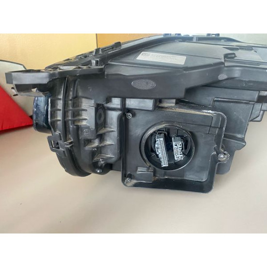 Right headlight FULL LED VOLVO XC90 2018+ 32228689