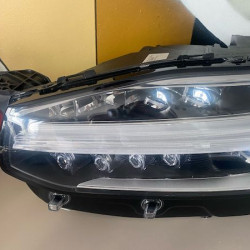 Left headlight FULL LED VOLVO XC90 2018+ 32228688