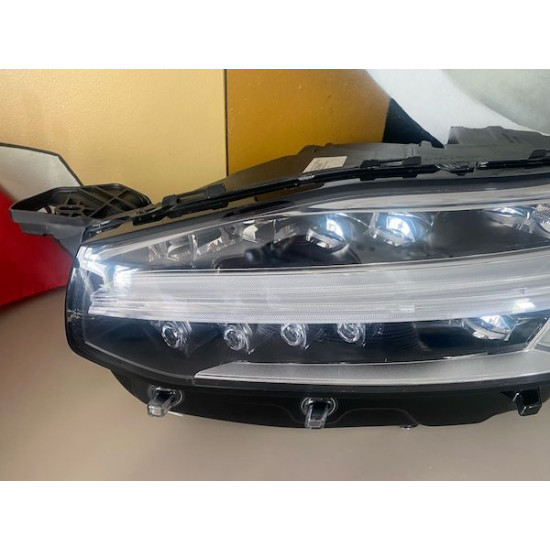 Left headlight FULL LED VOLVO XC90 2018+ 32228688