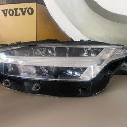 Left headlight FULL LED VOLVO XC90 2018+ 32228688