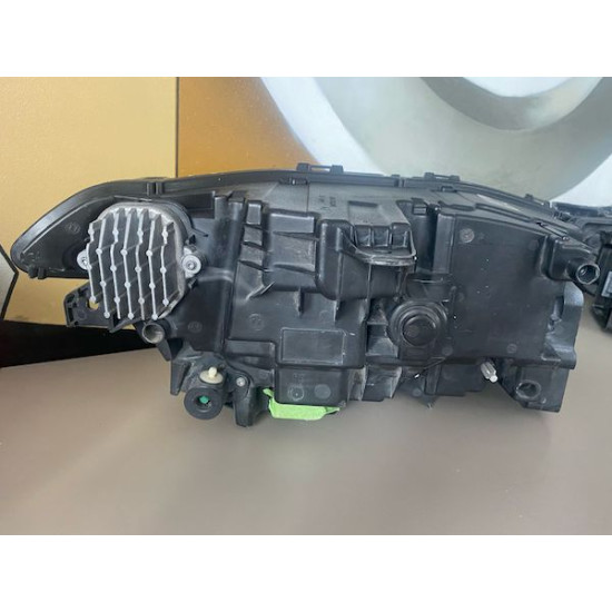 Left headlight FULL LED VOLVO XC90 2018+ 32228688