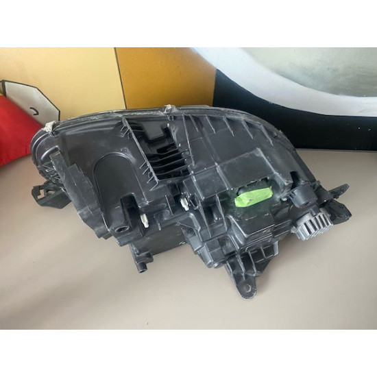 Left headlight FULL LED VOLVO XC90 2018+ 32228688