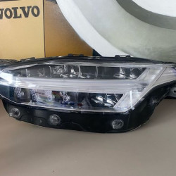 Left headlight FULL LED VOLVO XC90 2018+ 32228688