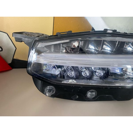 Left headlight FULL LED VOLVO XC90 2018+ 32228688