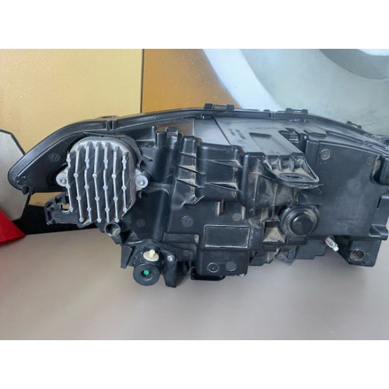 Left headlight FULL LED VOLVO XC90 2018+ 32228688