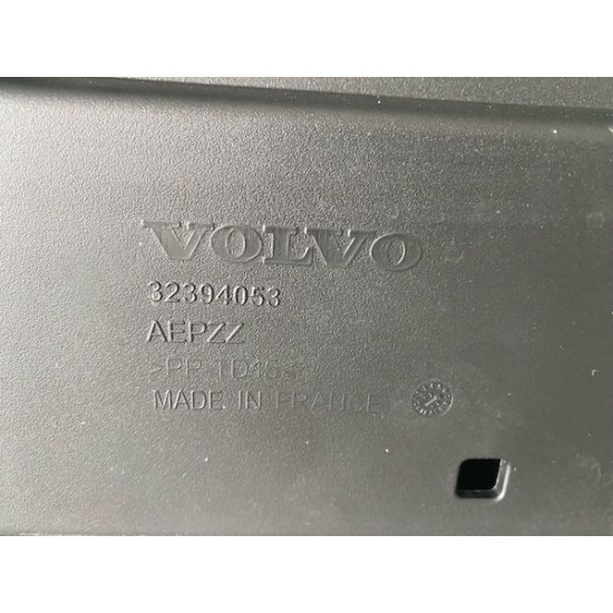 Trunk floor acces cover VOLVO XC40 C40 2018+ 32394053