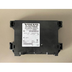 Modul telefon VOLVO V60 D6 HYBRID 2014+ 31427959