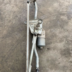 Front wiper motor VOLVO S60 V60 HYBRID 2014+ 30753493