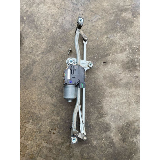 Front wiper motor VOLVO S60 V60 HYBRID 2014+ 30753493