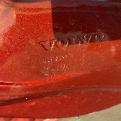 Usa stanga fata Volvo XC60 2008-2013 31297127