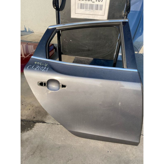 Rear right door VOLVO V40 2012+ 