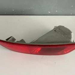 Rear right fog light Volvo XC60 2009-2013 89075245