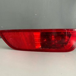 Rear right fog light Volvo XC60 2009-2013 89075245