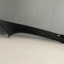 Right A-Pillar trim Volvo XC60 2014-2017 30721139 31354067