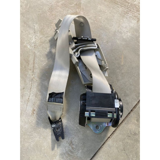 Rear left seatbelt VOLVO V90 V90CC S90 2016+ 39836043