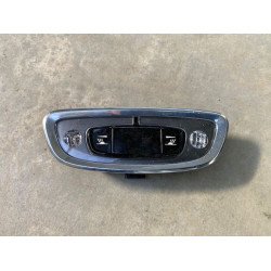 Bec plafon VOLVO V90 S90 2016+ 31457642